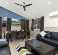 Armidale Tourist Park - Accommodation Noosa