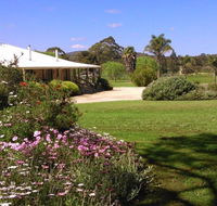 Rayanne Homestead - Accommodation Noosa