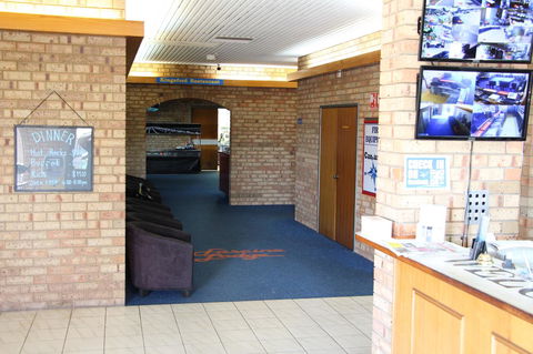 Carnarvon Motel - Accommodation Noosa 17