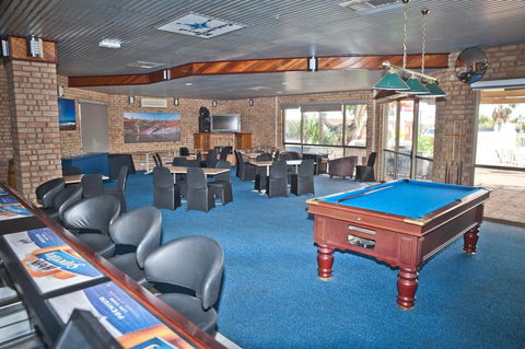 Carnarvon Motel - Accommodation Noosa 34