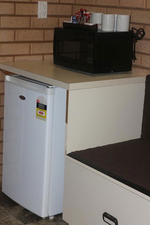Carnarvon Motel - Accommodation Noosa 15