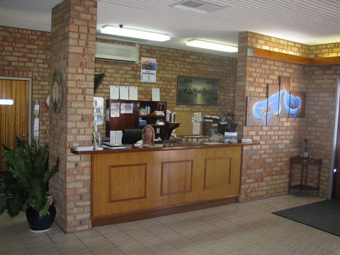 Carnarvon Motel - Accommodation Noosa 40