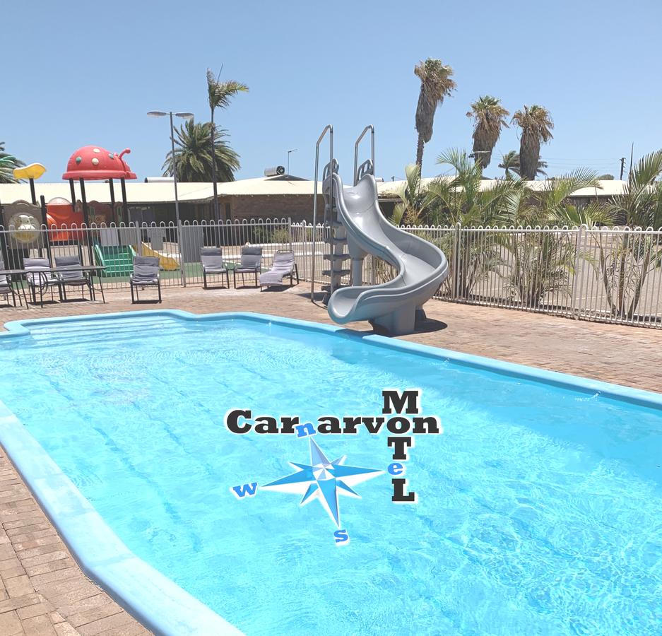 Brockman WA Accommodation Noosa