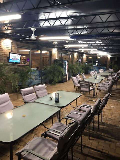 Carnarvon Motel - Accommodation Noosa 8