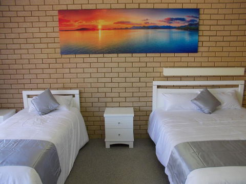 Carnarvon Motel - Accommodation Noosa 22