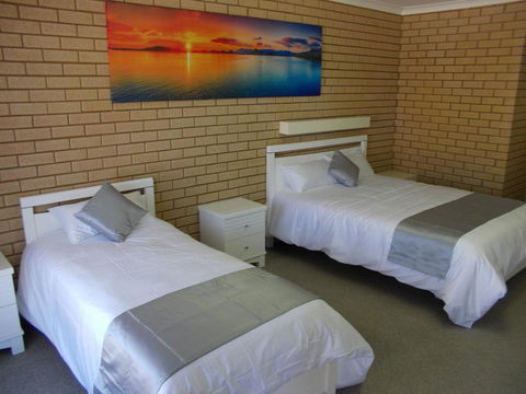Carnarvon Motel - Accommodation Noosa 37
