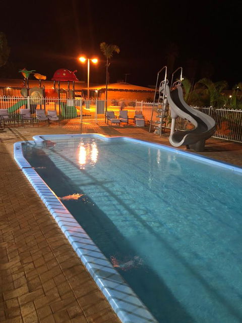 Carnarvon Motel - Accommodation Noosa 11