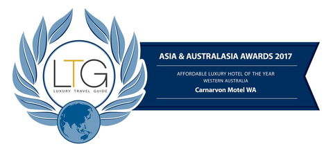 Carnarvon Motel - Accommodation Noosa 25