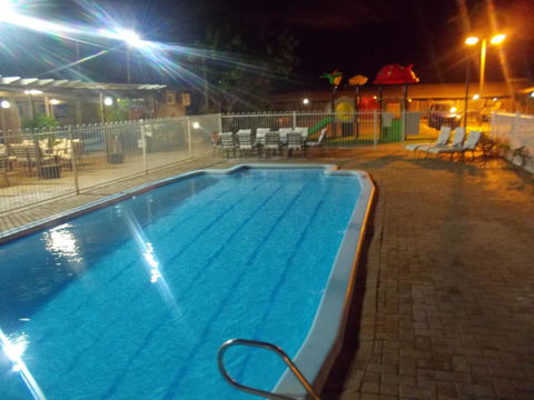 Carnarvon Motel - Accommodation Noosa 30