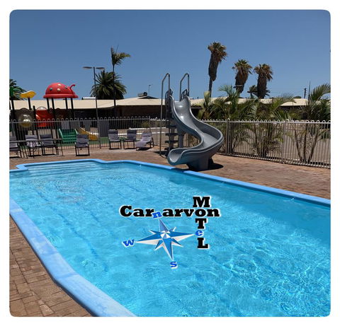 Carnarvon Motel - Accommodation Noosa 13