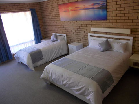 Carnarvon Motel - Accommodation Noosa 39