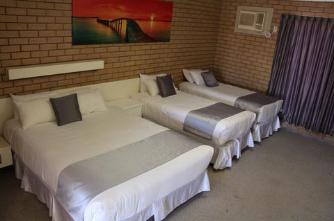 Carnarvon Motel - Accommodation Noosa 20
