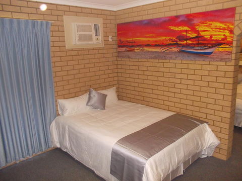Carnarvon Motel - Accommodation Noosa 35