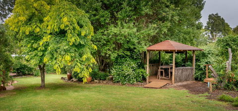 Chimes Spa Retreat - Accommodation Noosa 26
