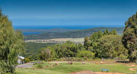 Chimes Spa Retreat - Accommodation Noosa 19