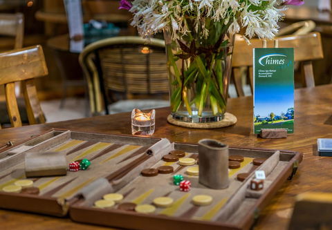 Chimes Spa Retreat - Accommodation Noosa 8