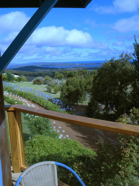 Chimes Spa Retreat - Accommodation Noosa 36