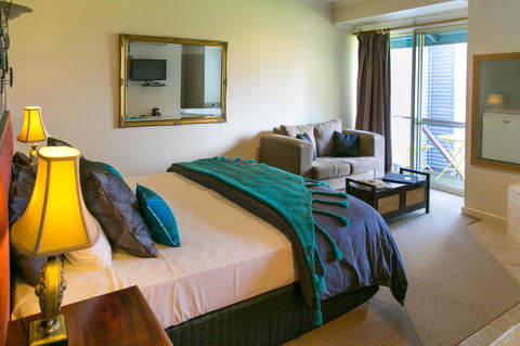 Chimes Spa Retreat - Accommodation Noosa 42