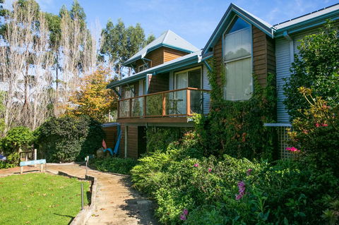 Chimes Spa Retreat - Accommodation Noosa 32