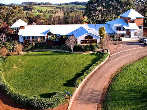 Chimes Spa Retreat - Accommodation Noosa 31