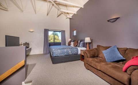 Chimes Spa Retreat - Accommodation Noosa 13