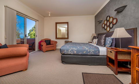 Chimes Spa Retreat - Accommodation Noosa 14