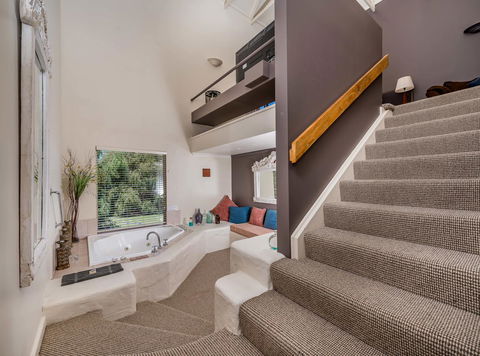 Chimes Spa Retreat - Accommodation Noosa 17