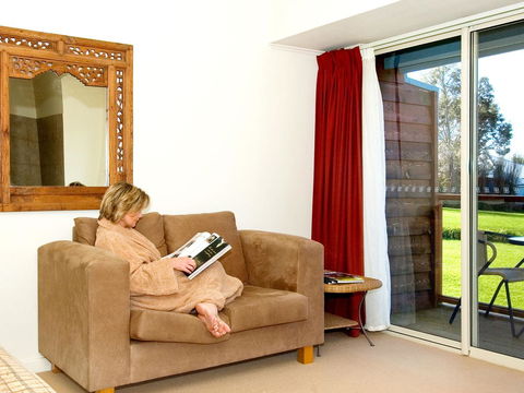 Chimes Spa Retreat - Accommodation Noosa 37