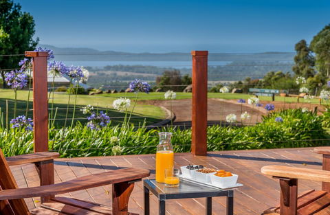 Chimes Spa Retreat - Accommodation Noosa 1
