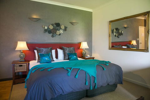 Chimes Spa Retreat - Accommodation Noosa 44