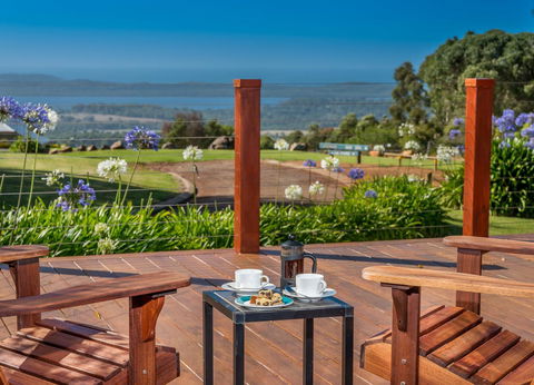 Chimes Spa Retreat - Accommodation Noosa 39