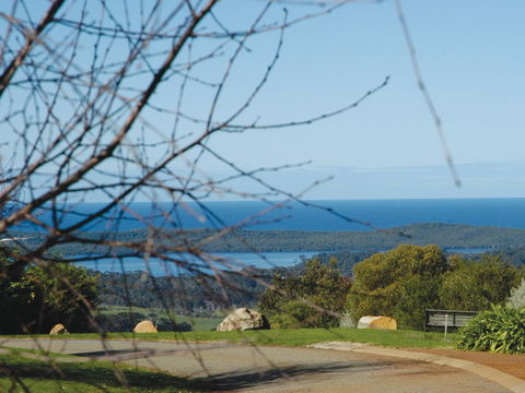 Chimes Spa Retreat - Accommodation Noosa 28