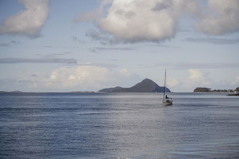 Anchorage Port Stephens - Accommodation Noosa 18