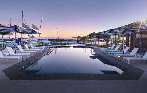 Anchorage Port Stephens - Accommodation Noosa 0