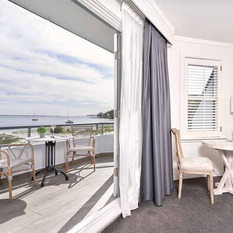 Anchorage Port Stephens - Accommodation Noosa 28