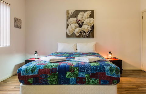 Riverview Tourist Park - Accommodation Noosa 38