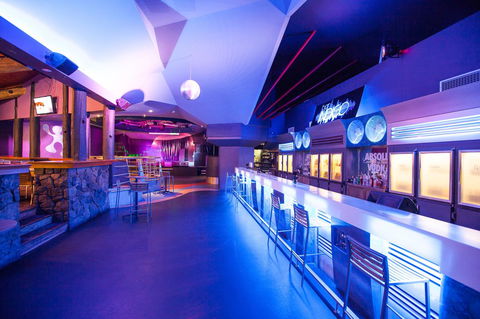 Leisure Inn Hotel Rockingham - Accommodation Noosa 24