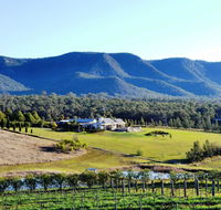 Grapevines Boutique Accommodation - Accommodation Noosa