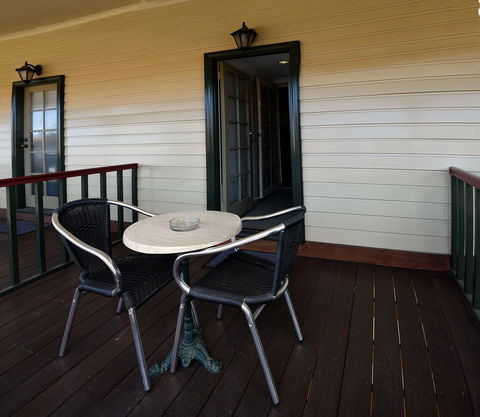 The Palace Hotel Kalgoorlie - Accommodation Noosa 16