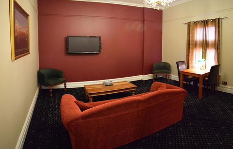 The Palace Hotel Kalgoorlie - Accommodation Noosa 18