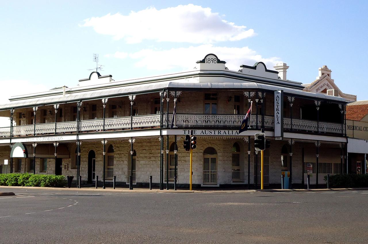 Kalgoorlie WA Accommodation Noosa