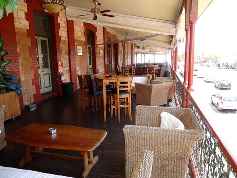 The Palace Hotel Kalgoorlie - Accommodation Noosa 28