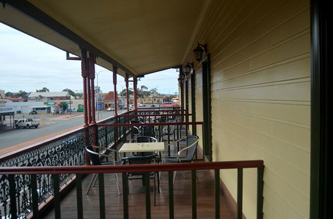 The Palace Hotel Kalgoorlie - Accommodation Noosa 27