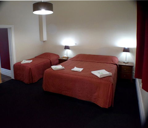The Palace Hotel Kalgoorlie - Accommodation Noosa 7