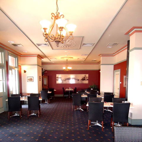The Palace Hotel Kalgoorlie - Accommodation Noosa 19