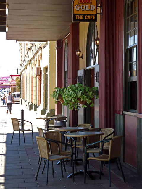The Palace Hotel Kalgoorlie - Accommodation Noosa 26
