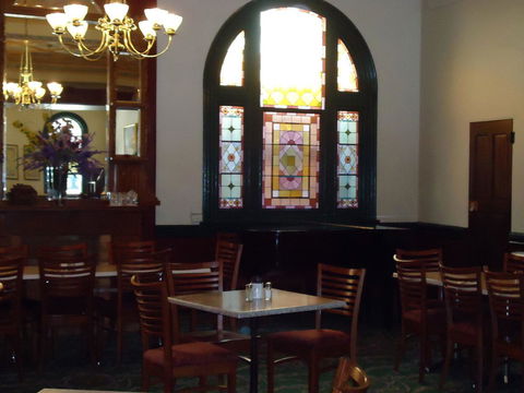 The Palace Hotel Kalgoorlie - Accommodation Noosa 22