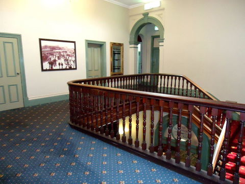 The Palace Hotel Kalgoorlie - Accommodation Noosa 5