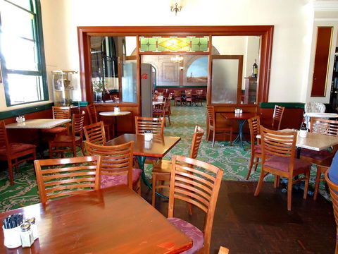 The Palace Hotel Kalgoorlie - Accommodation Noosa 23