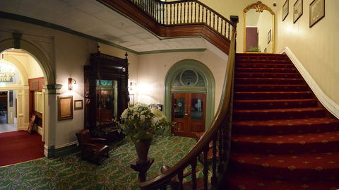 The Palace Hotel Kalgoorlie - Accommodation Noosa 4